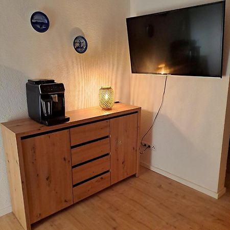 Ferienwohnung Rheinsonne Боппард Экстерьер фото